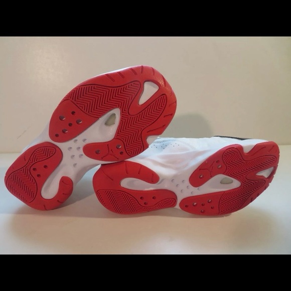 New w/ Box Air Jordan 11 CMFT Low GS Kids sz 7Y Concord-Bred CZ0907-102 - Picture 5 of 10